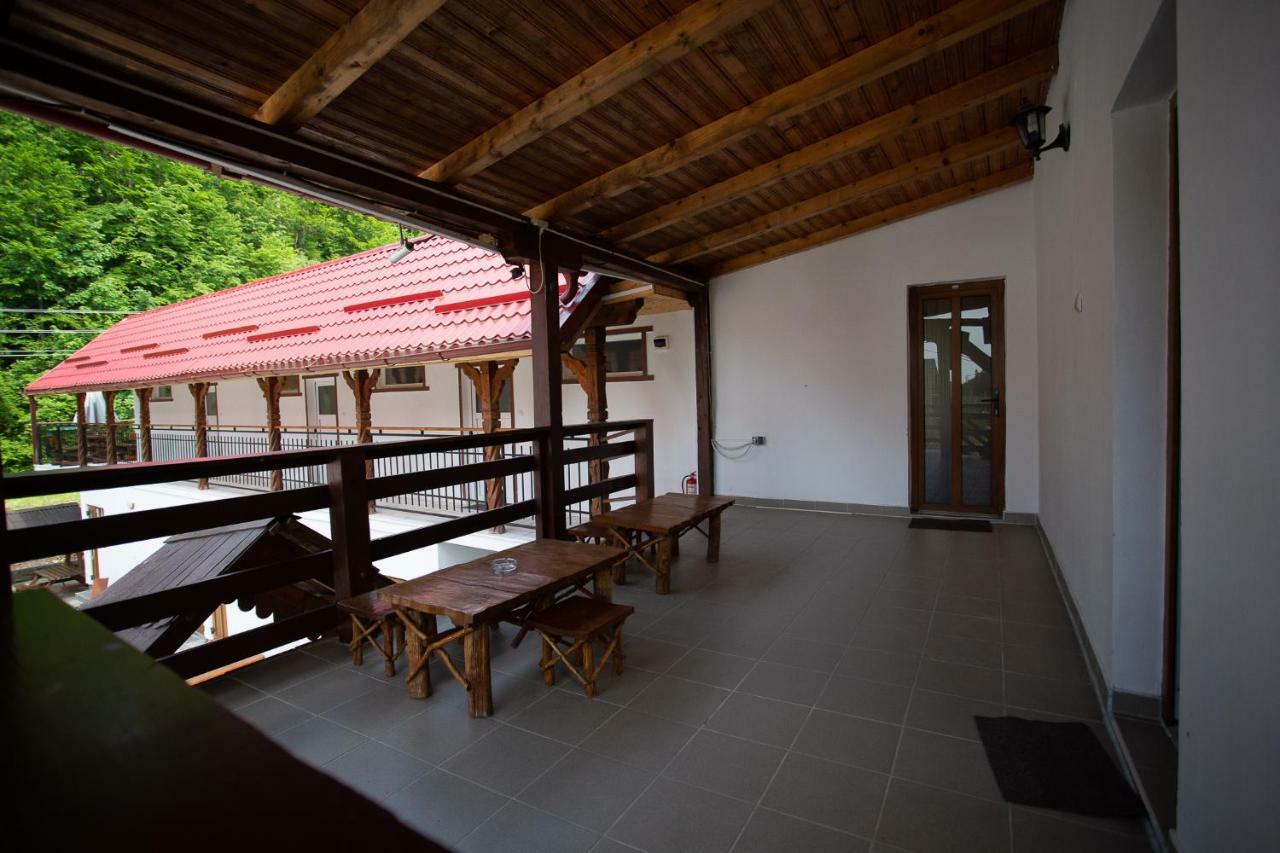 Complex Balea Transfagarasan Ferienpark 2*