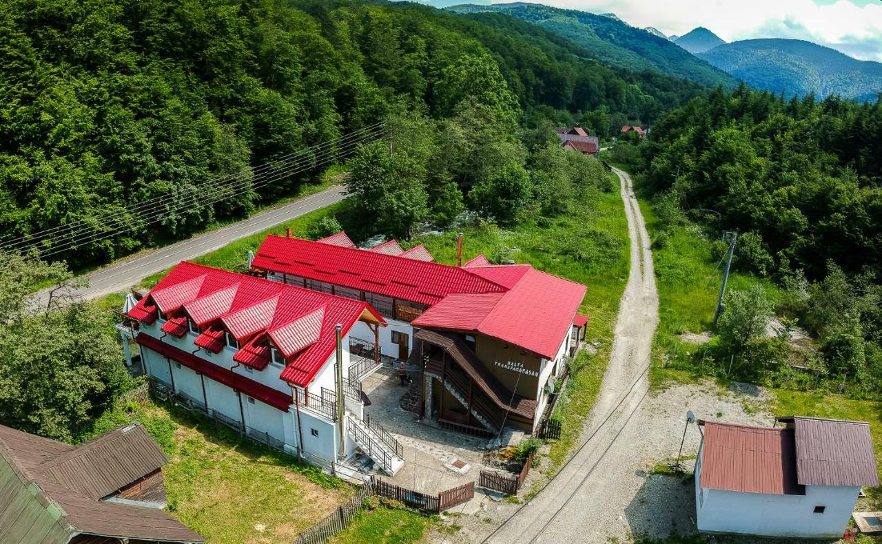 Ferienpark Complex Balea Transfagarasan 2*